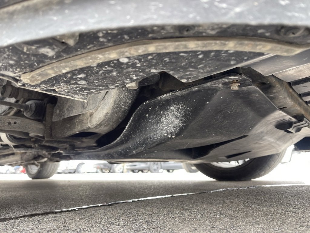 2015 Ford Taurus SHO