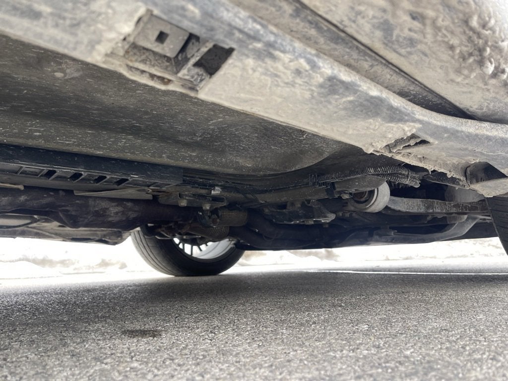 2015 Ford Taurus SHO