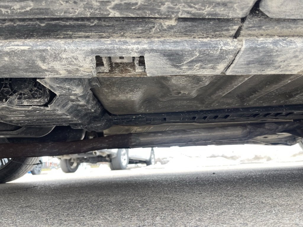 2015 Ford Taurus SHO