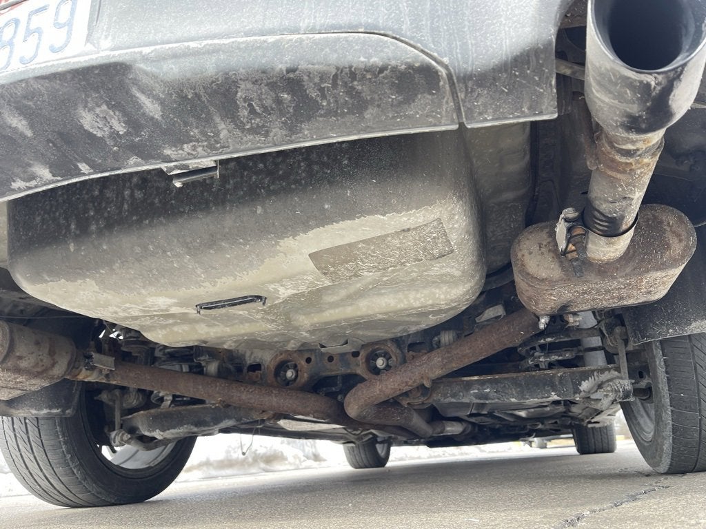 2015 Ford Taurus SHO