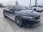 2015 Ford Taurus SHO