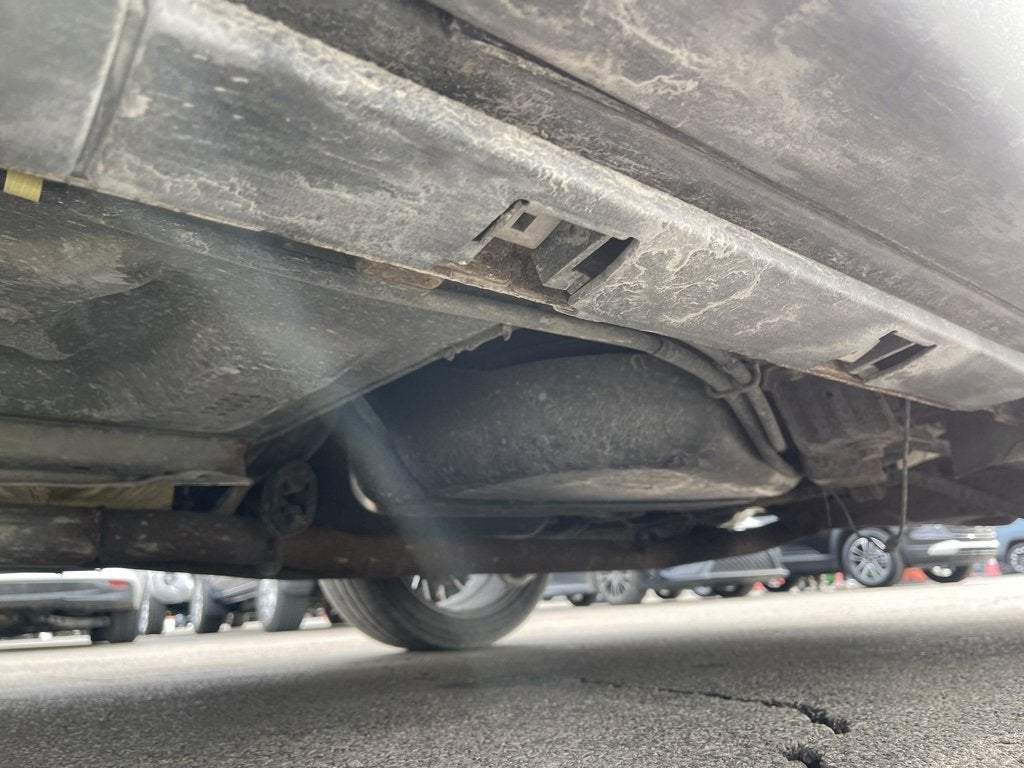 2015 Ford Taurus SHO