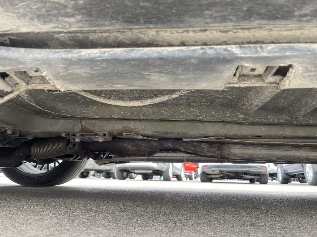 2015 Ford Taurus SHO