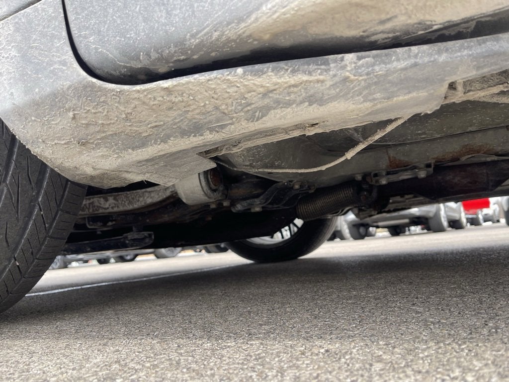 2015 Ford Taurus SHO