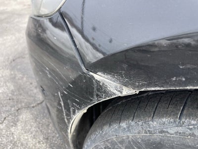 2015 Ford Taurus SHO