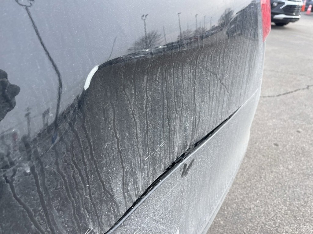 2015 Ford Taurus SHO