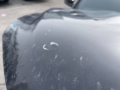 2015 Ford Taurus SHO