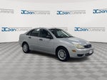 2007 Ford Focus S