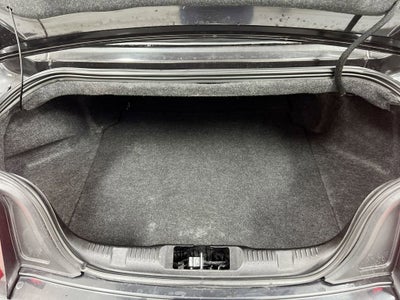 2023 Ford Mustang EcoBoost