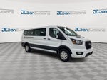 2024 Ford Transit Passenger Wagon XL