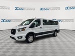2024 Ford Transit Passenger Wagon XL