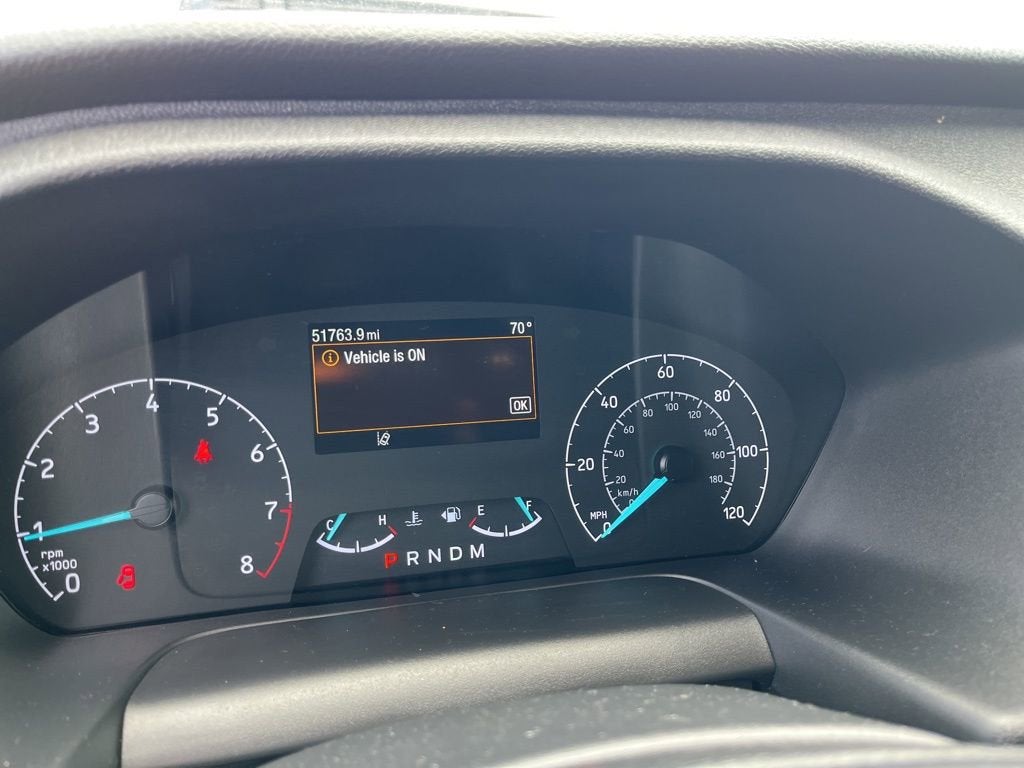 2024 Ford Transit Passenger Wagon XL