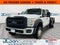 2014 Ford Super Duty F-550 DRW Lariat