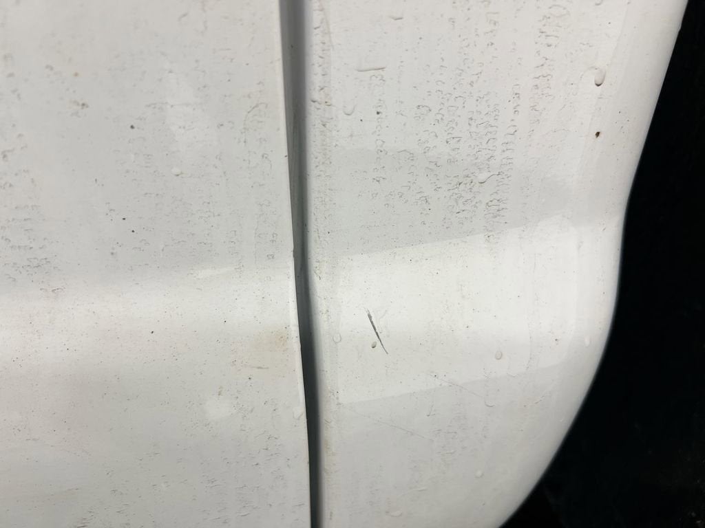 2014 Ford Super Duty F-550 DRW Lariat