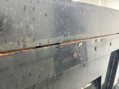 2014 Ford Super Duty F-550 DRW Lariat