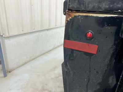 2014 Ford Super Duty F-550 DRW Lariat