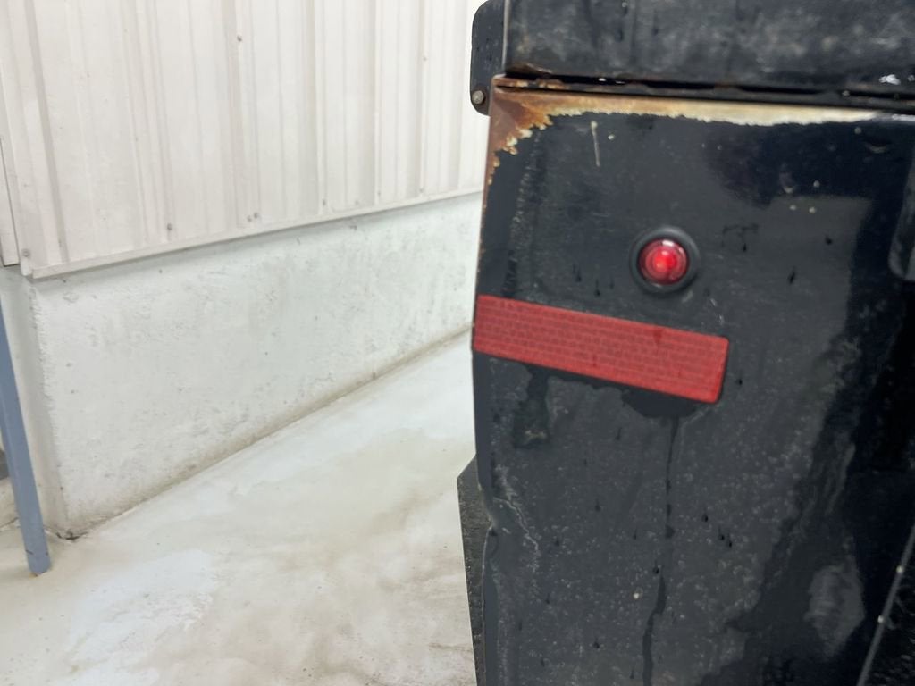 2014 Ford Super Duty F-550 DRW Lariat