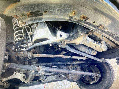 2014 Ford Super Duty F-550 DRW Lariat