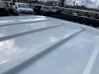 2014 Ford Super Duty F-550 DRW Lariat