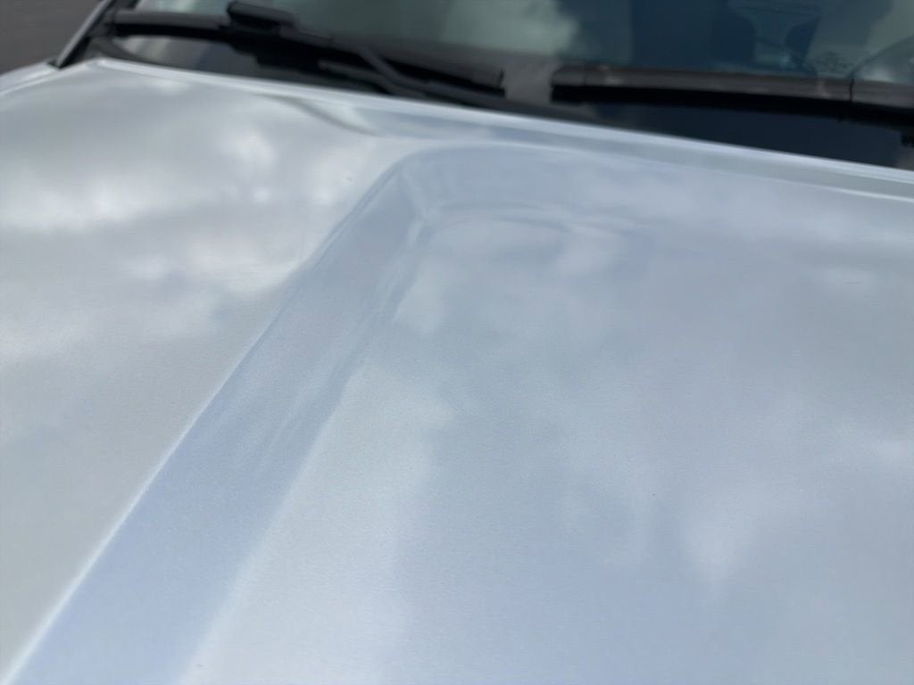 2018 Ford Explorer Base