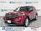2022 Ford Explorer King Ranch