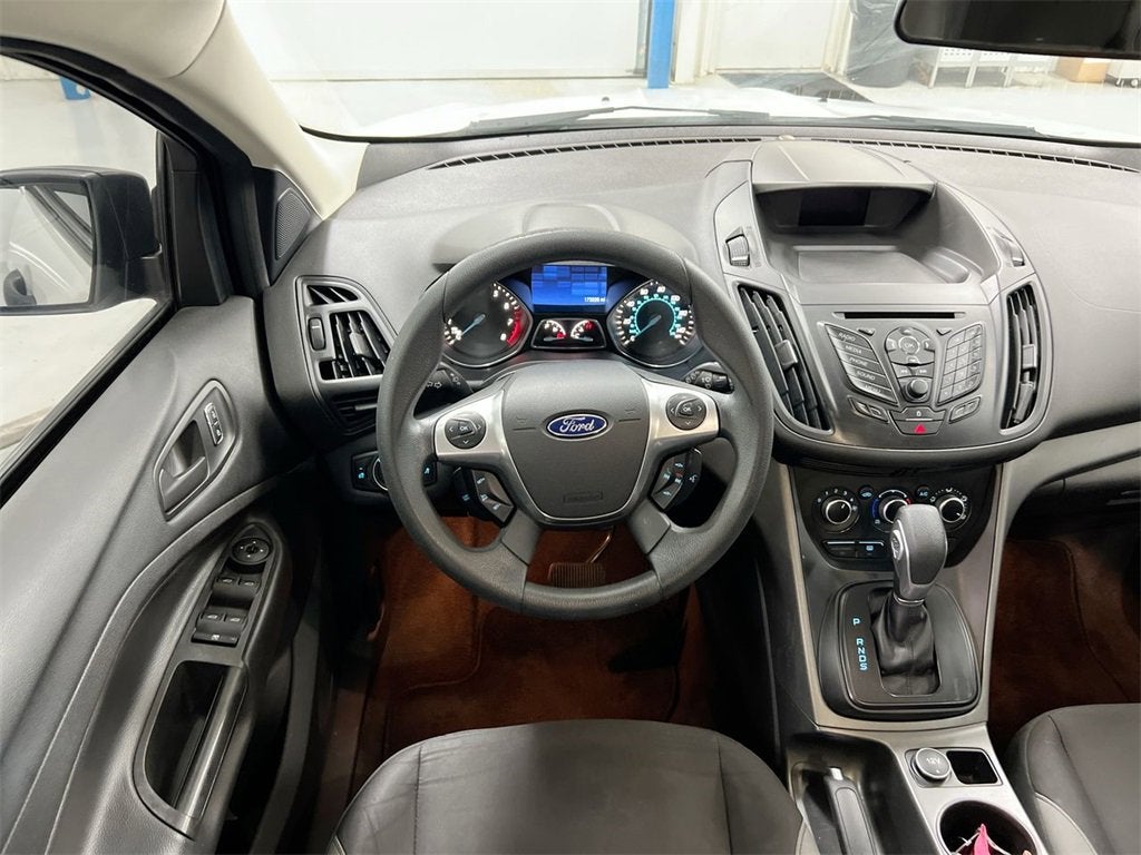 2014 Ford Escape S