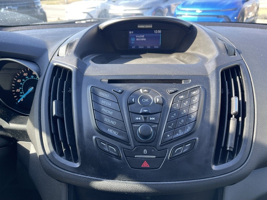 2014 Ford Escape S