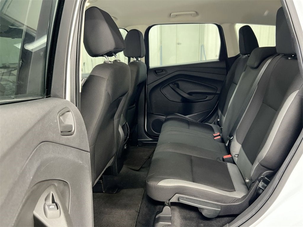 2014 Ford Escape S