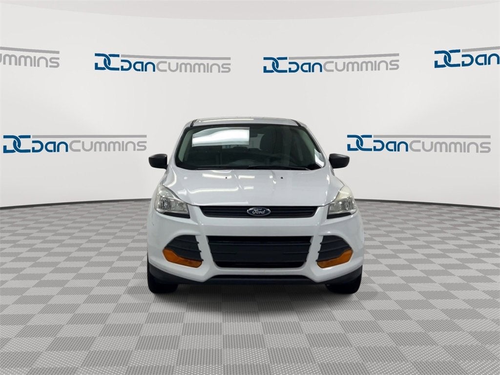 2014 Ford Escape S