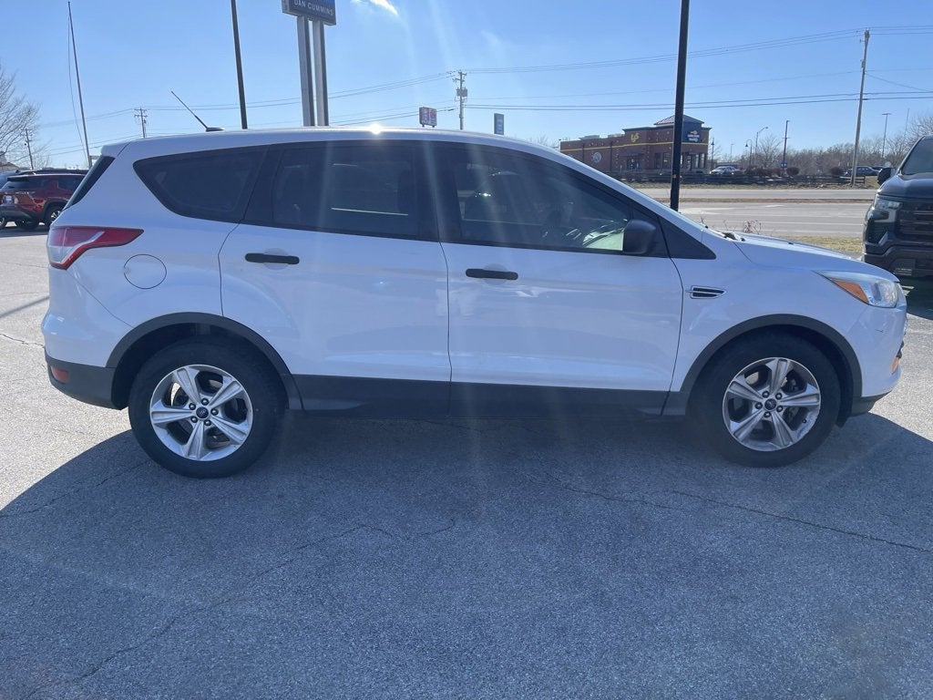 2014 Ford Escape S