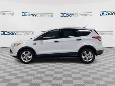 2014 Ford Escape S