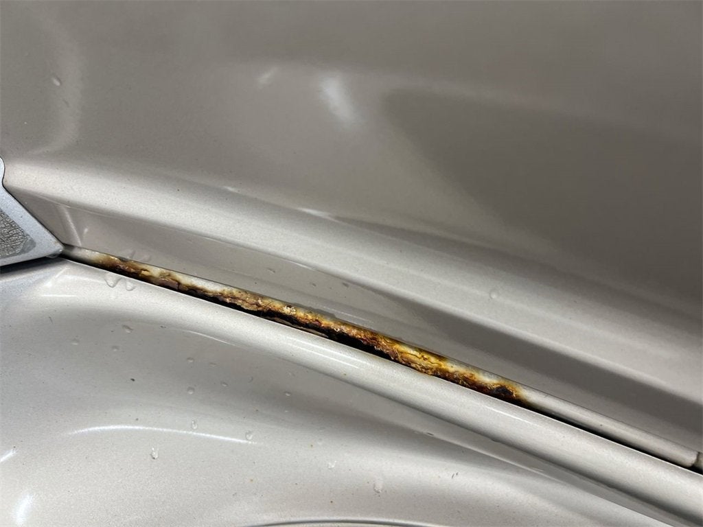 1997 Ford Explorer XL