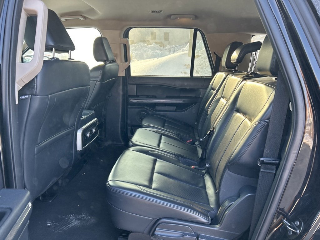 2024 Ford Expedition Max XLT