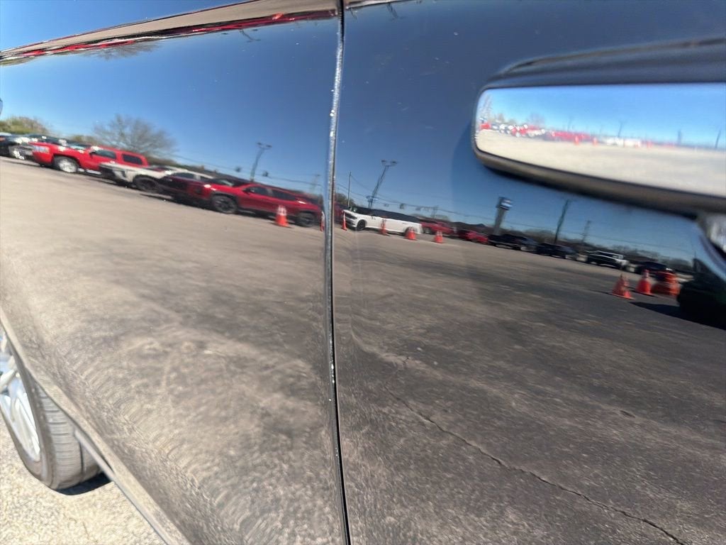 2022 Ford Expedition Max Platinum