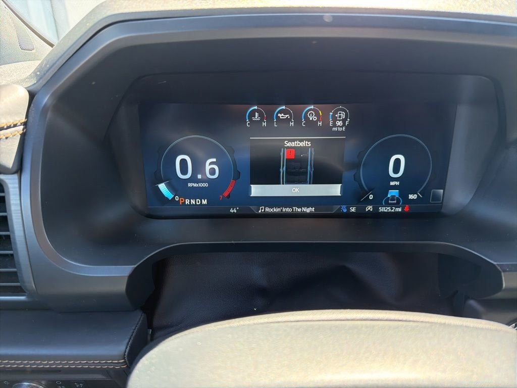 2022 Ford Expedition Max Platinum