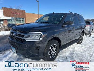 2024 Ford Expedition XLT