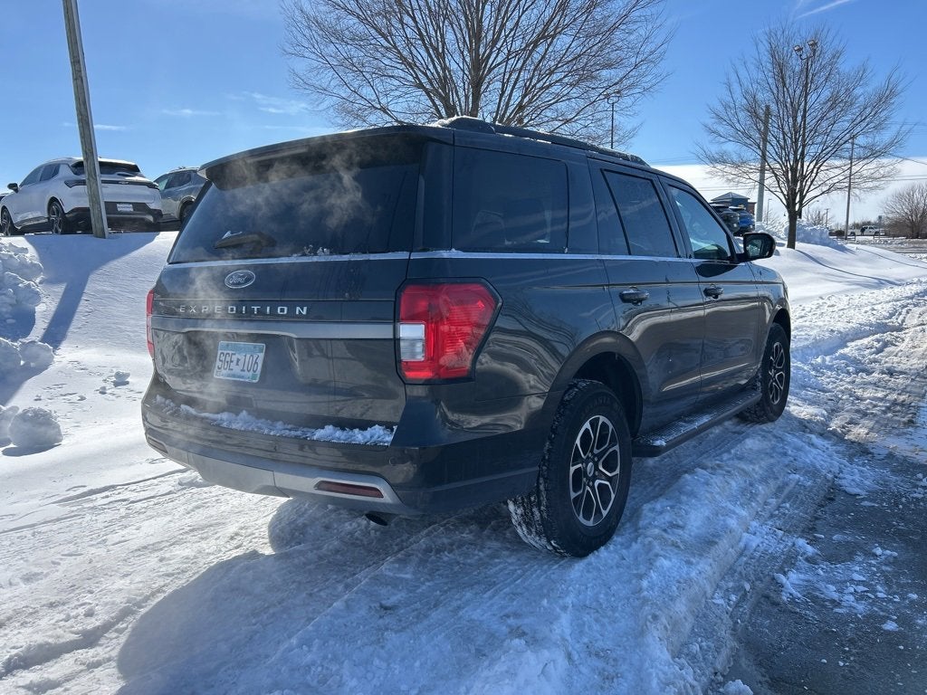2024 Ford Expedition XLT
