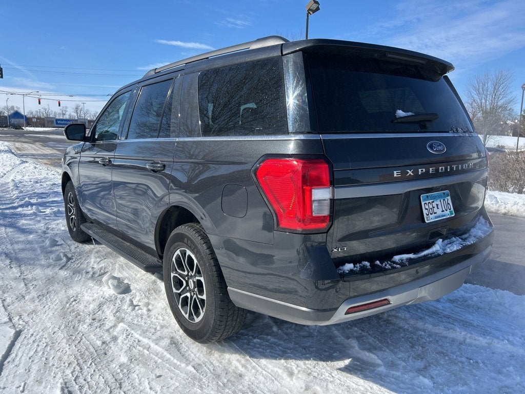 2024 Ford Expedition XLT