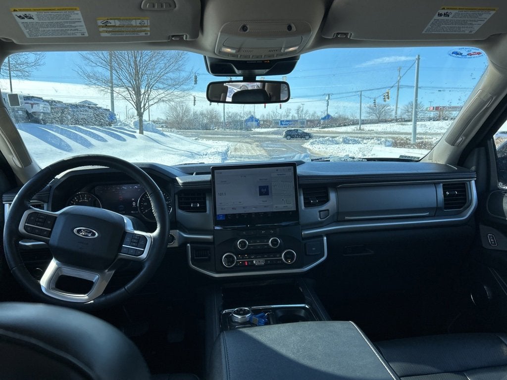 2024 Ford Expedition XLT