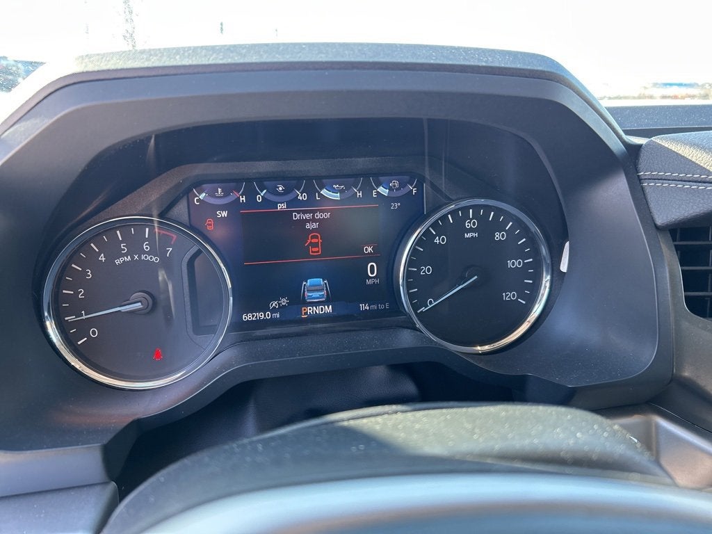 2024 Ford Expedition XLT