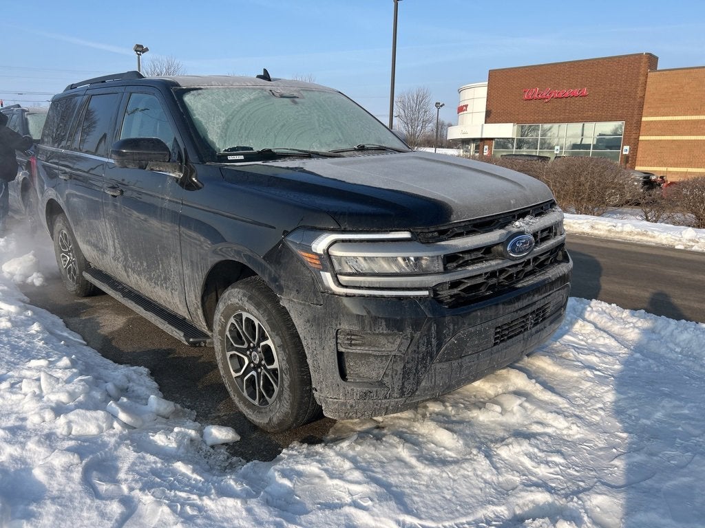 2024 Ford Expedition XLT