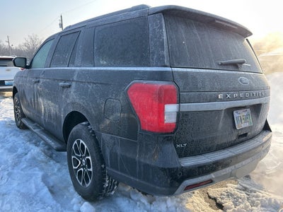 2024 Ford Expedition XLT