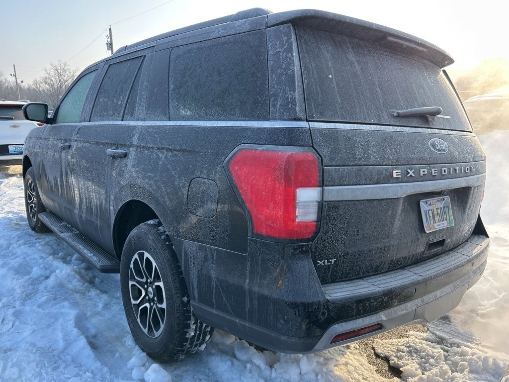 2024 Ford Expedition XLT
