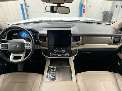 2023 Ford Expedition Limited