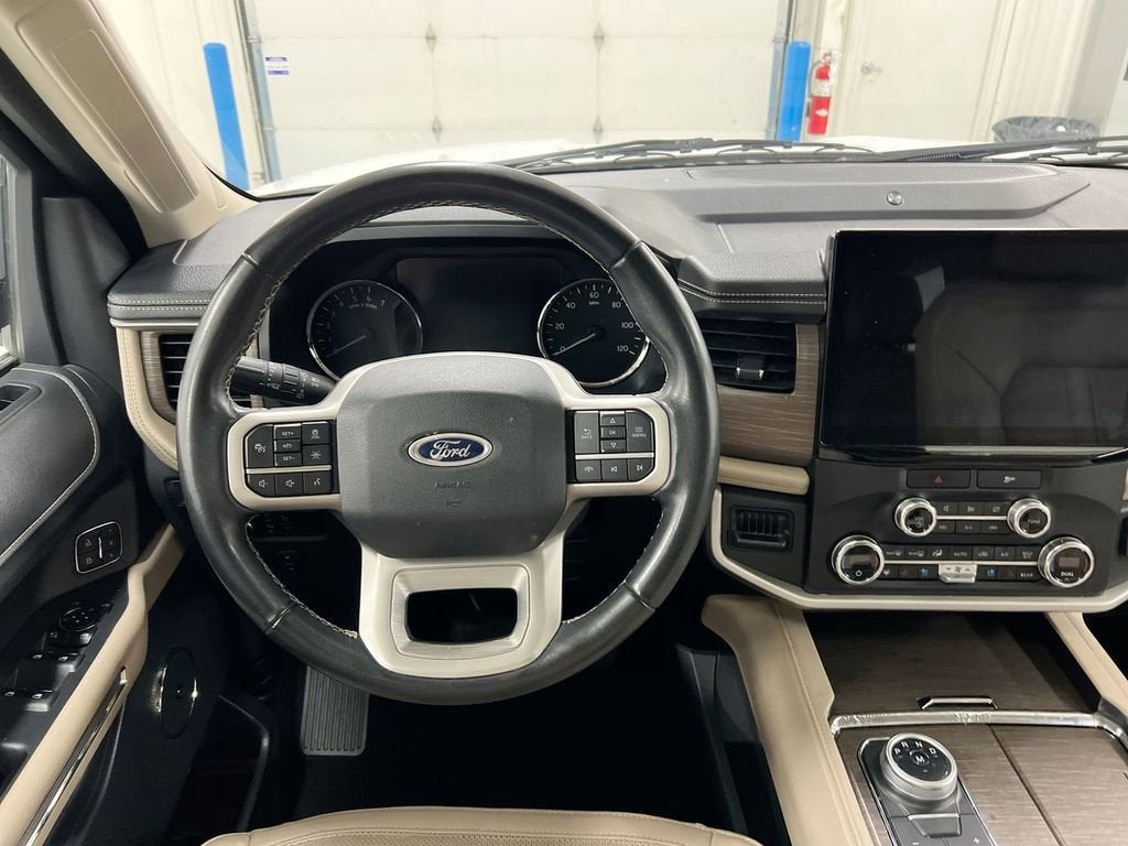 2023 Ford Expedition Limited