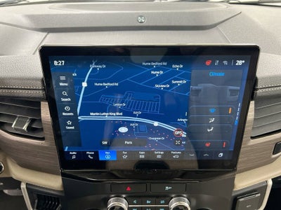 2023 Ford Expedition Limited