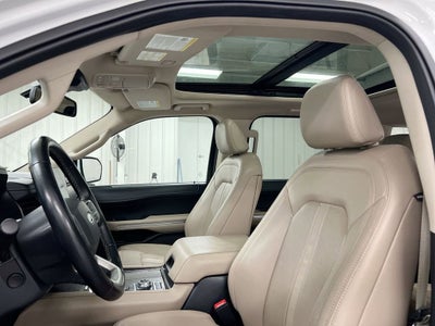 2023 Ford Expedition Limited