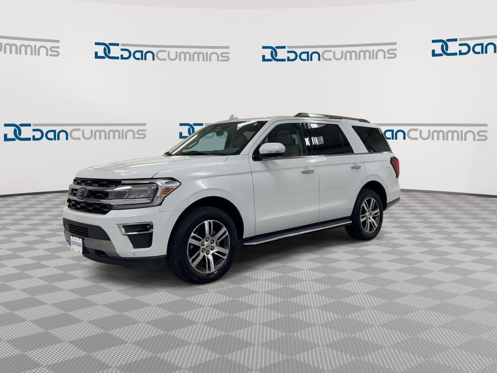 2023 Ford Expedition Limited