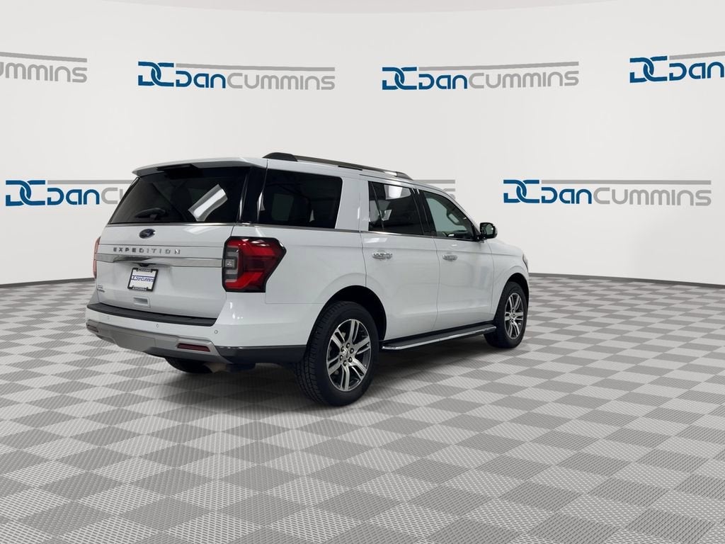 2023 Ford Expedition Limited