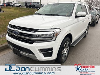 2023 Ford Expedition Limited